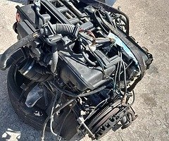 Bmw 330i engine parts - Image 3/3