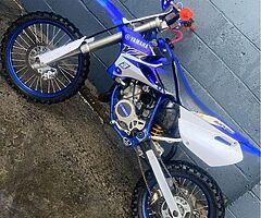 2008 yamaha yz 85 - Image 4/5