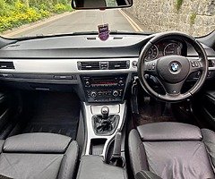 2009 BMW 320d M Estate (Tax 06/22 New NCT 06/23) Manual 6speed - Image 6/10