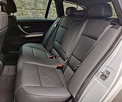 2009 BMW 320d M Estate (Tax 06/22 New NCT 06/23) Manual 6speed - Image 7/10