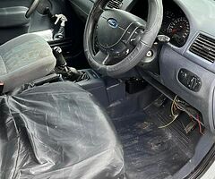 Ford transit connect - Image 4/6