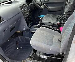 Ford transit connect - Image 5/6