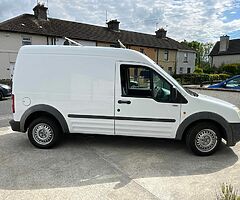 Ford transit connect - Image 6/6