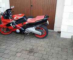 1993 Honda 600CBR-F - Image 4/9
