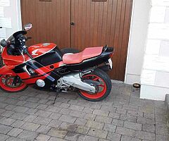 1993 Honda 600CBR-F - Image 6/9