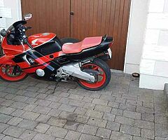 1993 Honda 600CBR-F - Image 9/9