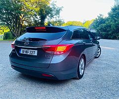 2014 Hyundai I40 Diesel - Image 4/10