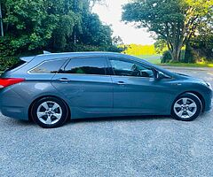 2014 Hyundai I40 Diesel - Image 5/10