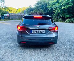 2014 Hyundai I40 Diesel - Image 6/10