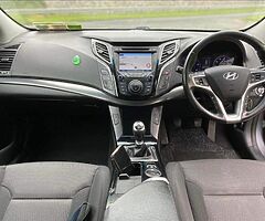 2014 Hyundai I40 Diesel - Image 9/10