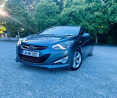 2014 Hyundai I40 Diesel - Image 10/10