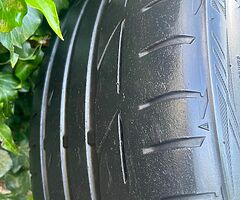 SINGLE MV2 R18 E46