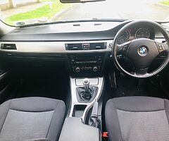 BMW 2007 320 Diesel - Image 7/9