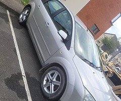 Ford focus for parts - Image 1/3