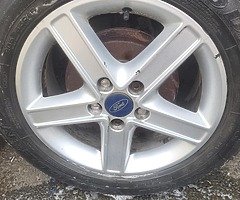 Ford focus for parts - Image 3/3