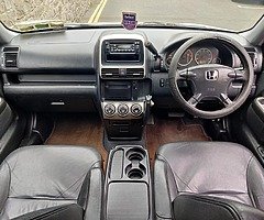 04 Honda CR-V Automatic 2.0 iVTEC (NCT 2023**) - Image 6/10