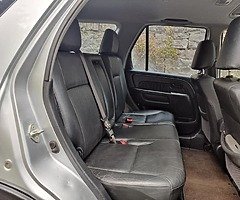 04 Honda CR-V Automatic 2.0 iVTEC (NCT 2023**) - Image 7/10