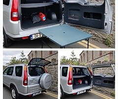 04 Honda CR-V Automatic 2.0 iVTEC (NCT 2023**) - Image 8/10
