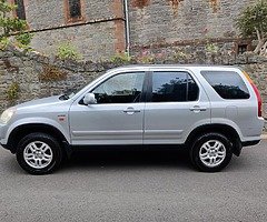 04 Honda CR-V Automatic 2.0 iVTEC (NCT 2023**) - Image 10/10