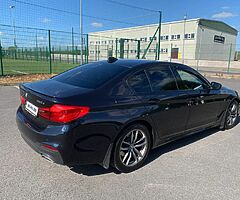 192 BMW 520 M Sport - Image 3/6