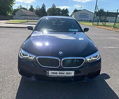 192 BMW 520 M Sport - Image 4/6