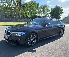 192 BMW 520 M Sport - Image 5/6