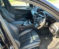 192 BMW 520 M Sport - Image 6/6