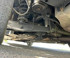 2002 Altezza 4 cylinder - Image 4/10