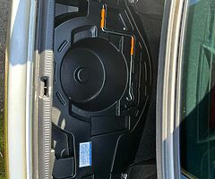 2002 Altezza 4 cylinder - Image 9/10