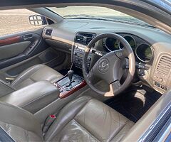 2004 Lexus GS 300 - Image 8/8