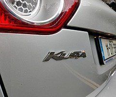 2011 Ford Kuga (Tax 12/22 New NCT 05/23) Manual Transmission Diesel - Image 6/10