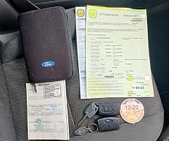 2011 Ford Kuga (Tax 12/22 New NCT 05/23) Manual Transmission Diesel - Image 9/10