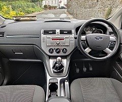 2011 Ford Kuga (Tax 12/22 New NCT 05/23) Manual Transmission Diesel - Image 10/10