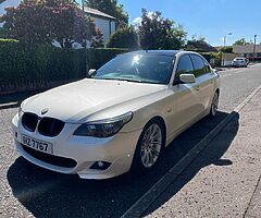 2004 BMW Series 5 - Image 3/5
