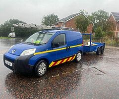 ALL VEHICLES BOUGHT - Image 6/10