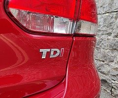 2011 Golf 1.6 TDi (Tax 06/22 New NCT 05/23) Manual Transmission - Image 8/10