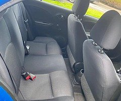 2011 Nissan micra 1.2 litre - Image 4/7