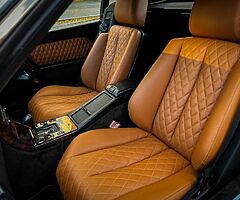 Mercedes benz sl r129 300 12v 1991 - Image 7/10