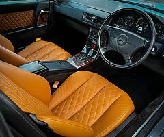 Mercedes benz sl r129 300 12v 1991 - Image 9/10