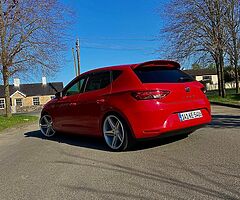Seat Leon MK3 - Image 3/8