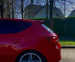 Seat Leon MK3 - Image 4/8