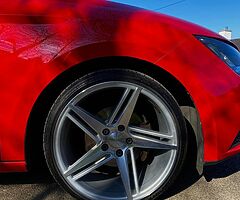 Seat Leon MK3 - Image 5/8