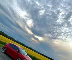 Seat Leon MK3 - Image 6/8
