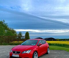 Seat Leon MK3 - Image 7/8