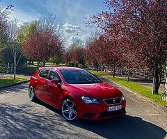 Seat Leon MK3 - Image 8/8