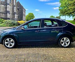 FORD FOCUS 2009 1.6TDCI *NEW NCT* - Image 3/10