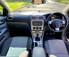 FORD FOCUS 2009 1.6TDCI *NEW NCT* - Image 9/10