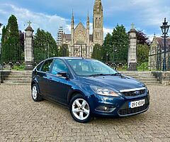 FORD FOCUS 2009 1.6TDCI *NEW NCT* - Image 10/10