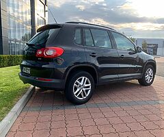 Vw Tiguan 1.4 tsi nct 10:2022
