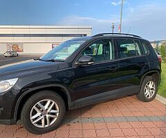 Vw Tiguan 1.4 tsi nct 10:2022 - Image 4/10
